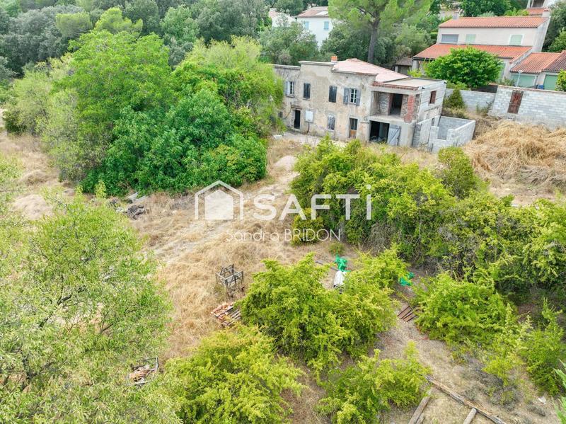 Maison - 149 m² - 5 pièces