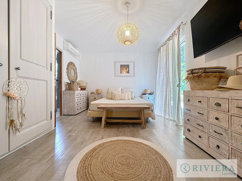 Villa - 145 m² - 5 pièces