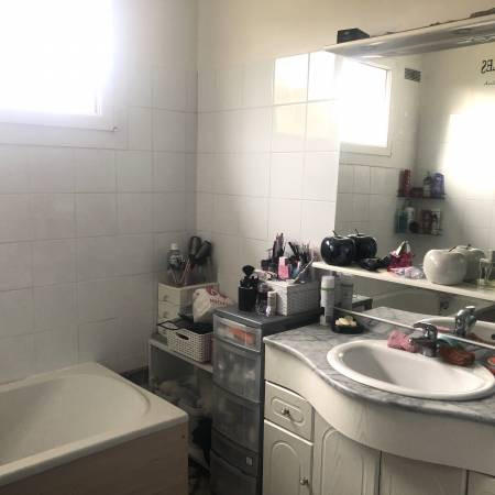 Maison - 144 m² - 7 pièces