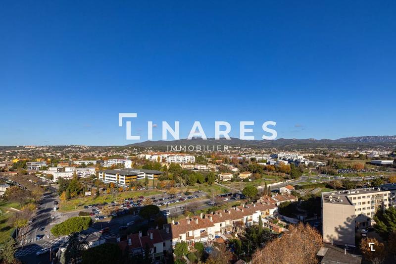 Appartement - 77 m² - 4 pièces