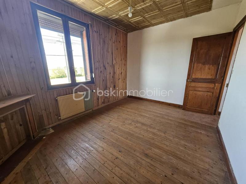 Maison - 142 m² - 5 pièces