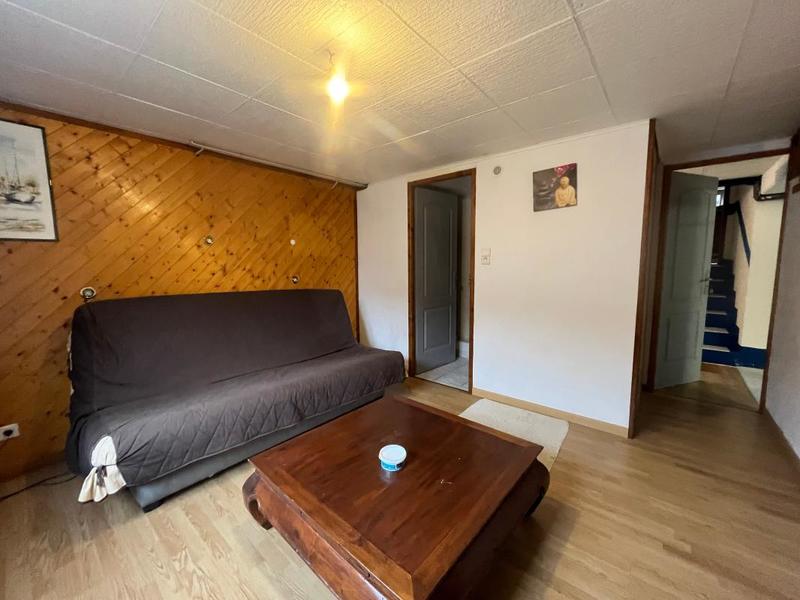 Maison - 122 m² - 5 pièces