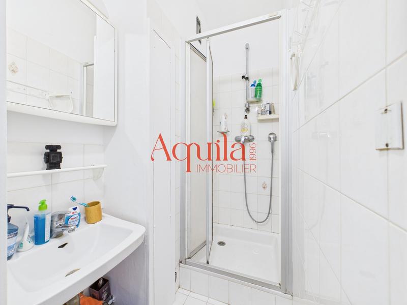 Appartement - 131 m² - 5 pièces