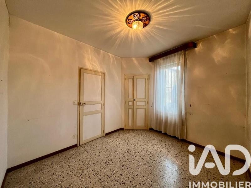 Maison - 191 m² - 8 pièces