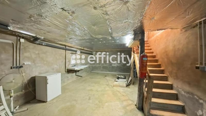 Corps de ferme - 128 m² - 5 pièces