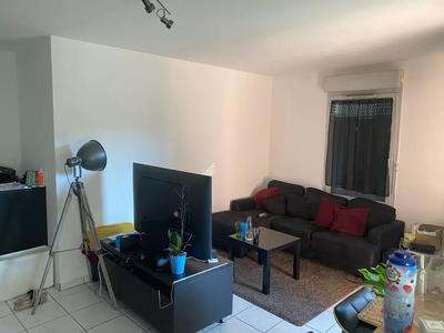 Appartement - 53 m² - 3 pièces