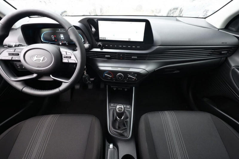 Hyundai i20 1.2 Mpi 79