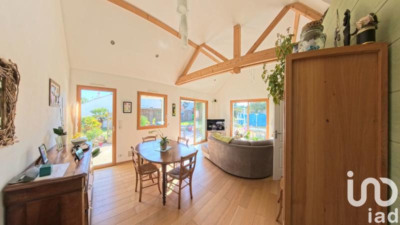 Maison - 150 m² - 5 pièces