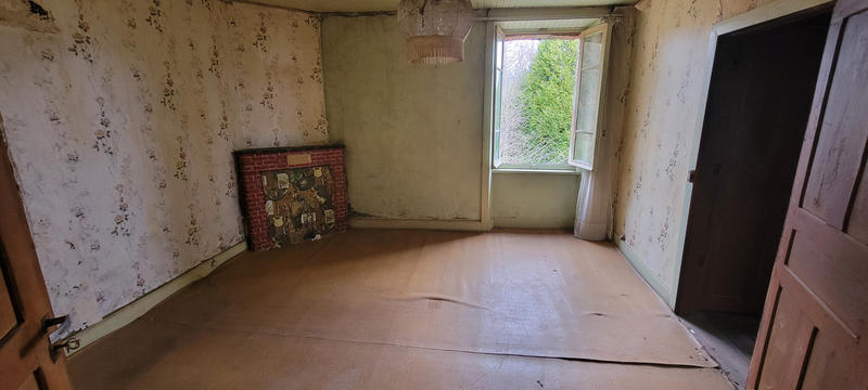 Maison - 116 m² - 5 pièces