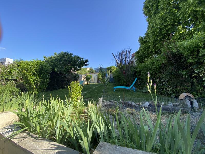 Maison traditionnelle - 141 m² - 7 pièces