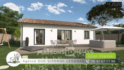 Terrain constructible - 550 m²