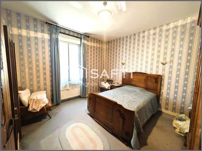 Maison - 71 m² - 3 pièces