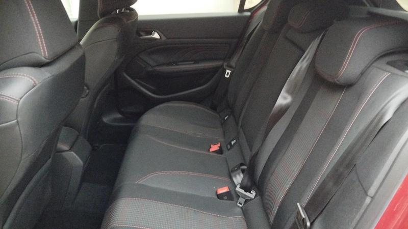 Peugeot 308 II 1.5 BlueHDi 130 Gt Line - Garantie constructeur