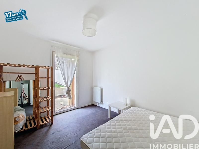 Appartement - 82 m² - 4 pièces