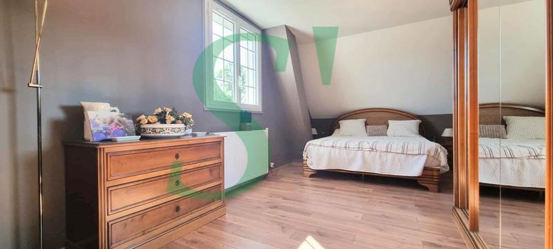 Maison - 150 m² - 7 pièces