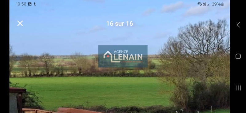 Maison - 149 m² - 7 pièces