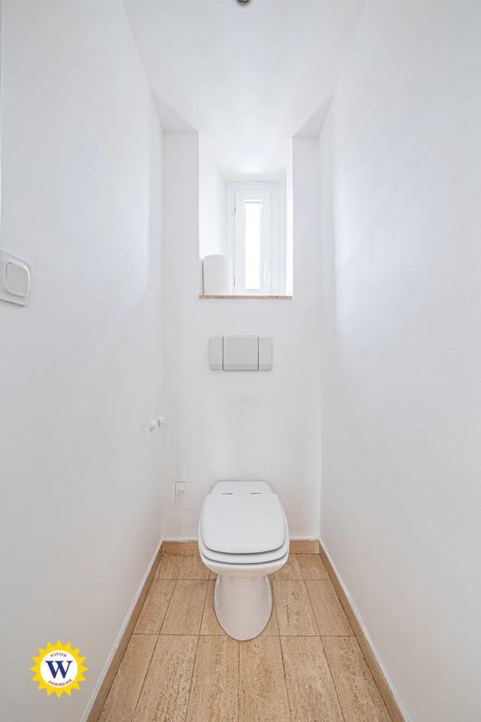 Appartement - 69 m² - 3 pièces