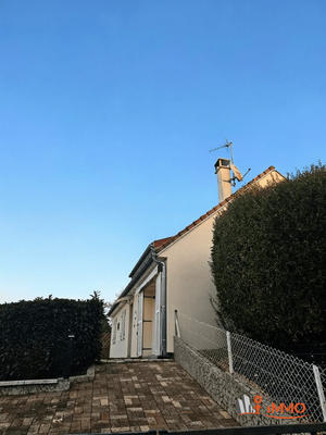 Villa - 144 m² - 6 pièces