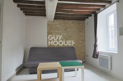 Appartement - 40 m² - 3 pièces