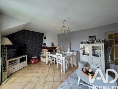 Maison - 175 m² - 8 pièces