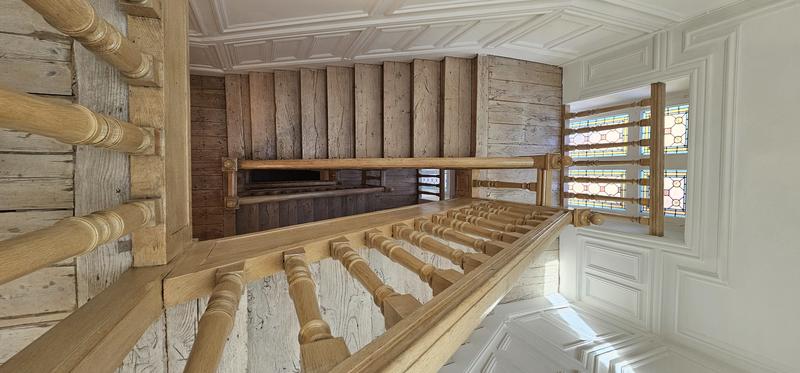 Appartement - 120 m² - 4 pièces