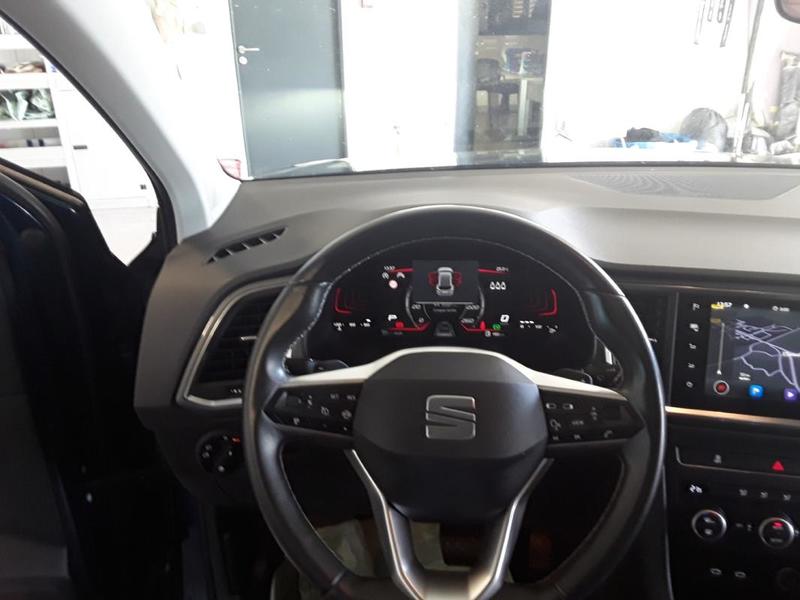 Seat Ateca 2.0 Tdi 150 Cv Style Business Dsg7
