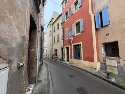 Immeuble - 55 m² - 5 pièces