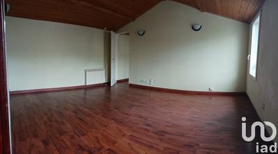 Maison de ville - 74 m² - 5 pièces