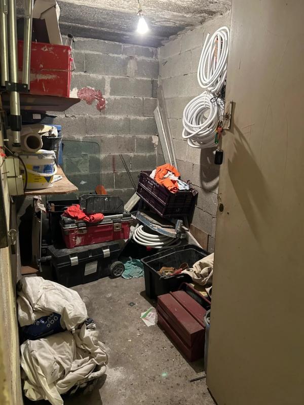 Appartement - 51 m² - 3 pièces