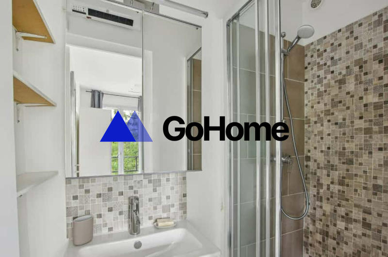 Studio - 23 m² - 1 pièce