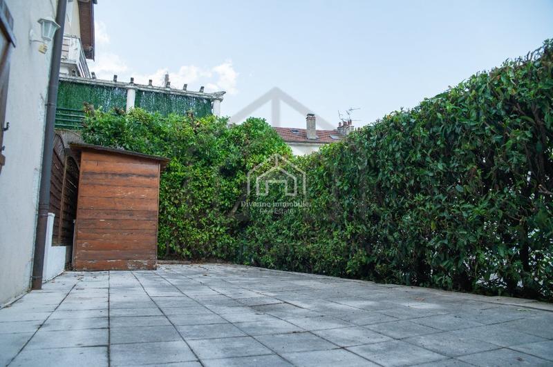 Appartement - 129 m² - 5 pièces