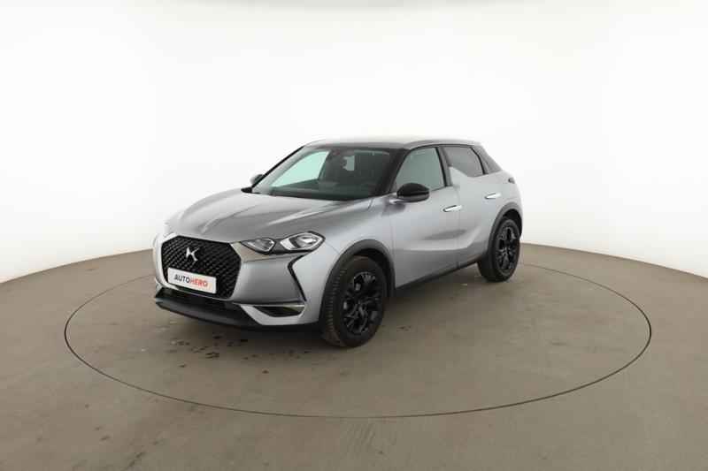 Ds Ds 3 Crossback 1.5 Blue-HDi So Chic 100 ch