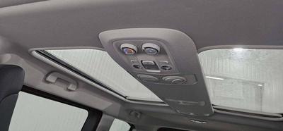 Peugeot Traveller m BlueHDi 180ch s&amp;S Eat8 Business Pack