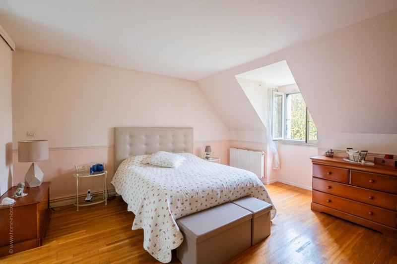 Maison - 129 m² - 6 pièces