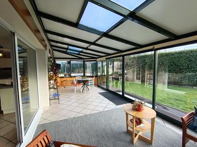 Maison - 175 m² - 6 pièces