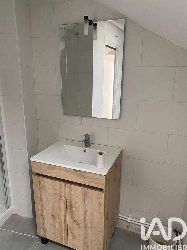 Duplex - 75 m² - 4 pièces