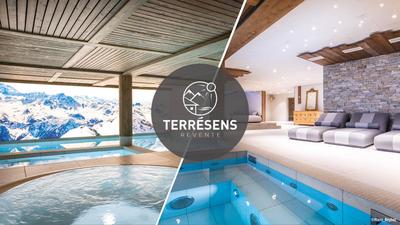 Appartement - 46 m² - 3 pièces