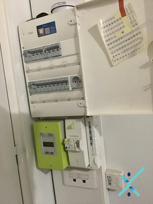 Appartement - 23 m² - 2 pièces