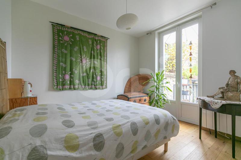 Appartement - 77 m² - 4 pièces