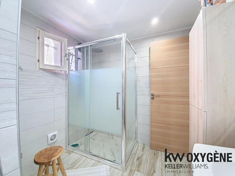 Villa - 130 m² - 5 pièces