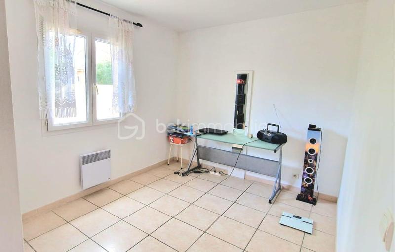 Villa - 106 m² - 5 pièces