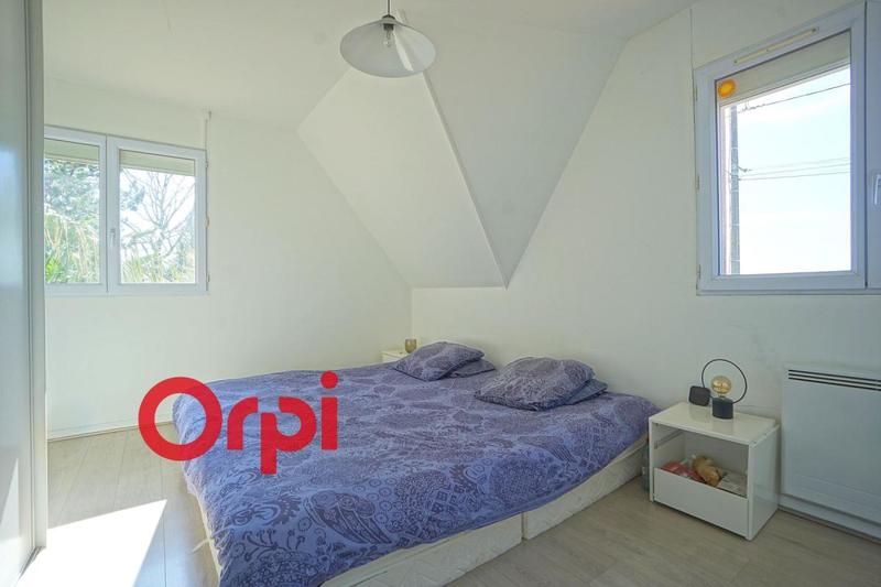 Maison - 185 m² - 5 pièces