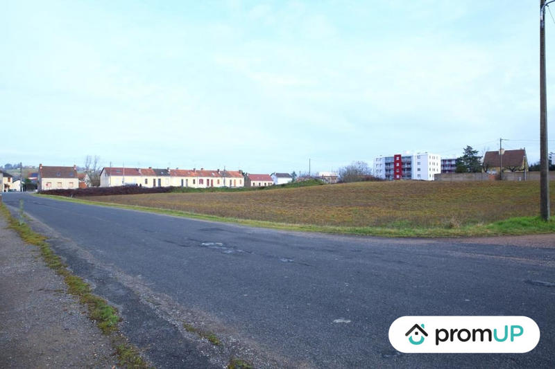 Terrain - 11 990 m²