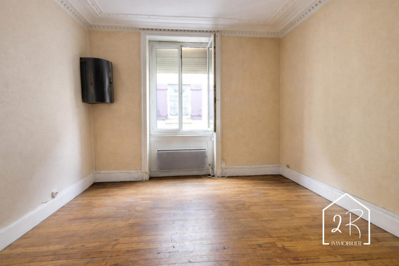 Appartement - 103 m² - 4 pièces