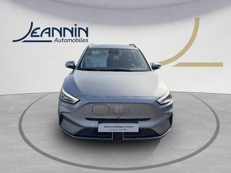 Mg Zs Electrique Ev Autonomie Etendue 70kWh - 115 kW 2wd Luxury