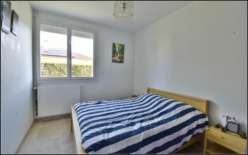 Maison - 97 m² - 4 pièces