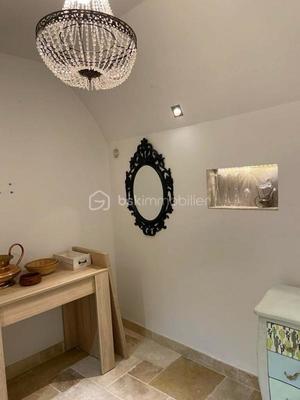 Maison de village - 115 m² - 5 pièces