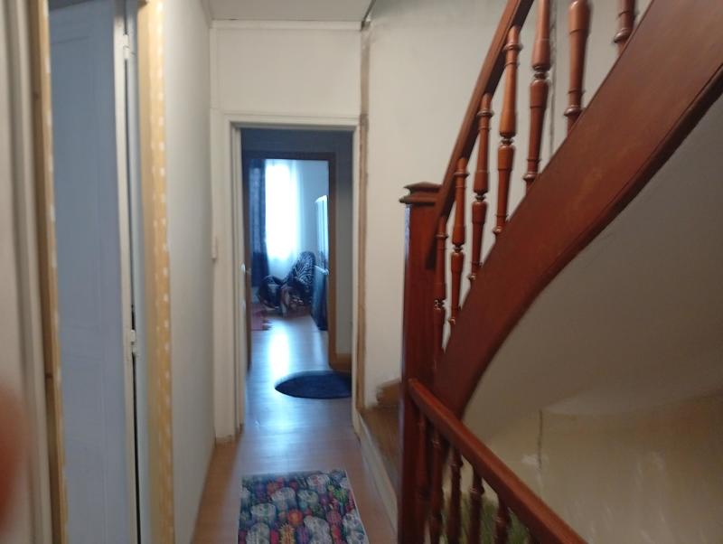 Maison de village - 160 m² - 6 pièces