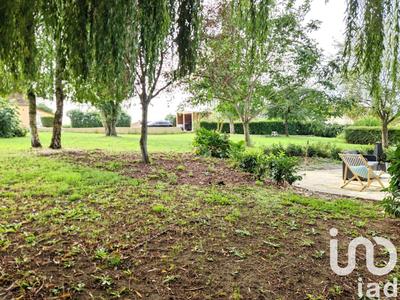 Maison de campagne - 90 m² - 5 pièces