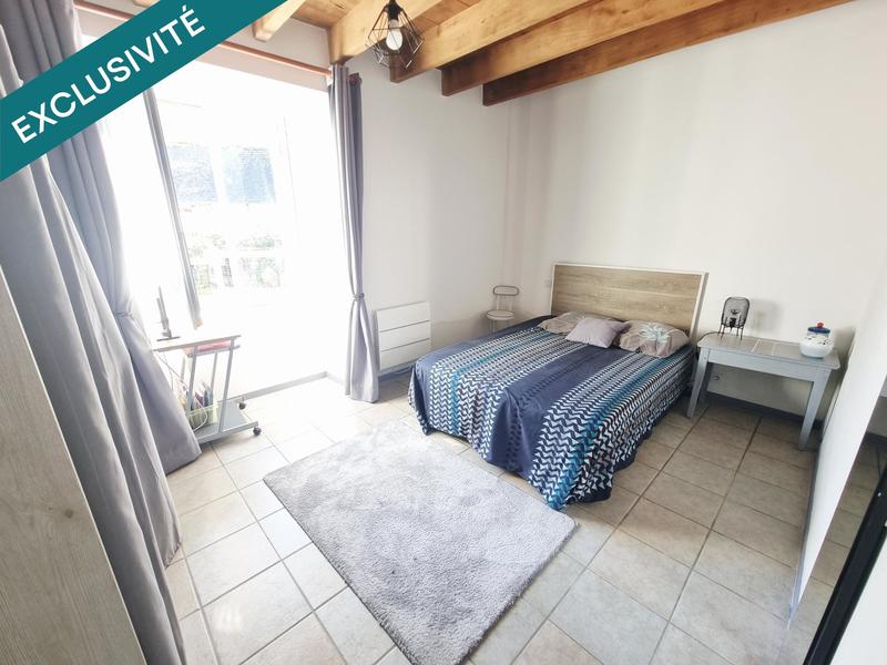 Maison - 106 m² - 5 pièces